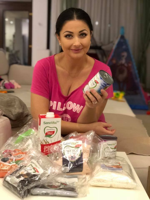 Gabriela Cristea vorbește deschis despre relația cu tatăl și fratele ei: ”Toate rănile se închid, rămân cicatrici”