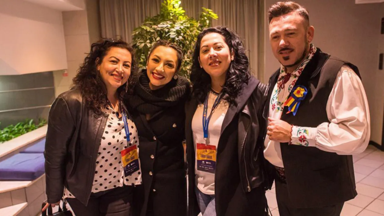 Ce religie are Andra Măruță? Este diferită de a fraților ei