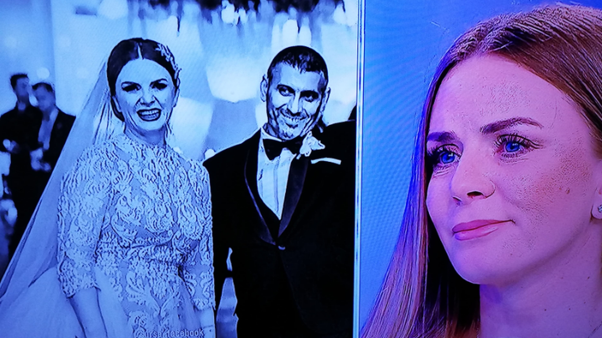 Marcela Fota, dezvăluiri cutremurătoare, cu lacrimi în ochi: ”Nu am putut să-i spun lui David că tatăl lui a murit!”