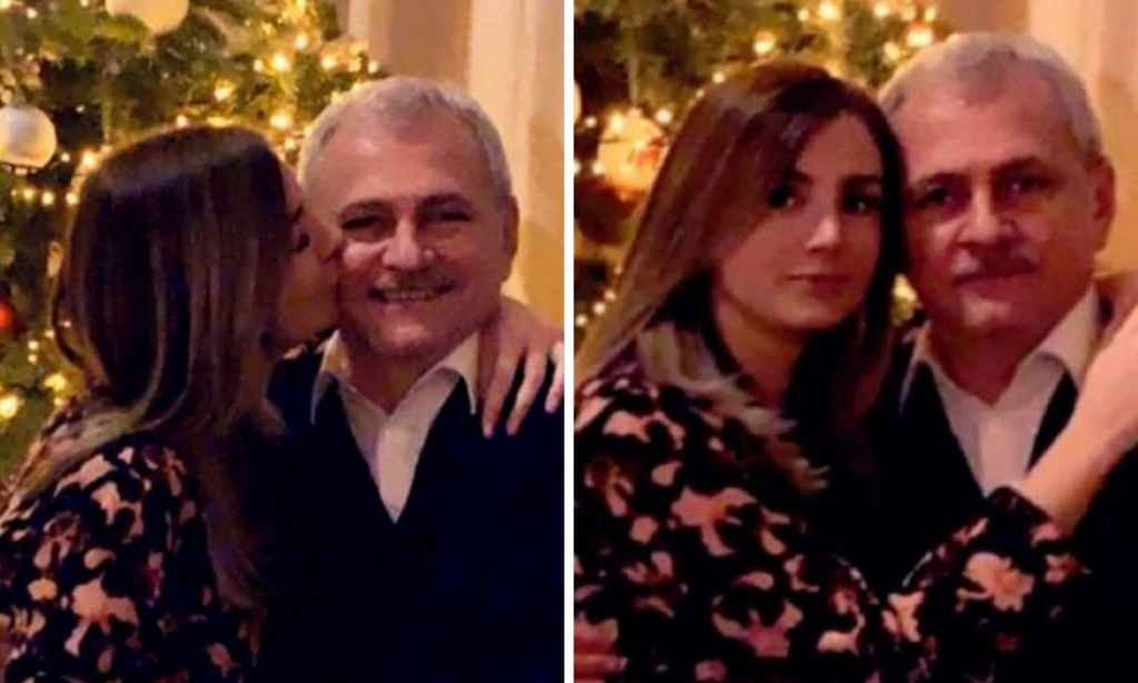 Irina Tănase, mesaj pentru Liviu Dragnea de Dragobete. Ce a primit de la fostul politician: ”Dragostea…”
