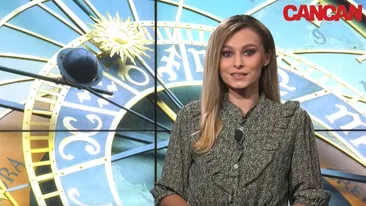 Horoscop zilnic 21 iulie 2022. Taurii au putere de atracție mare