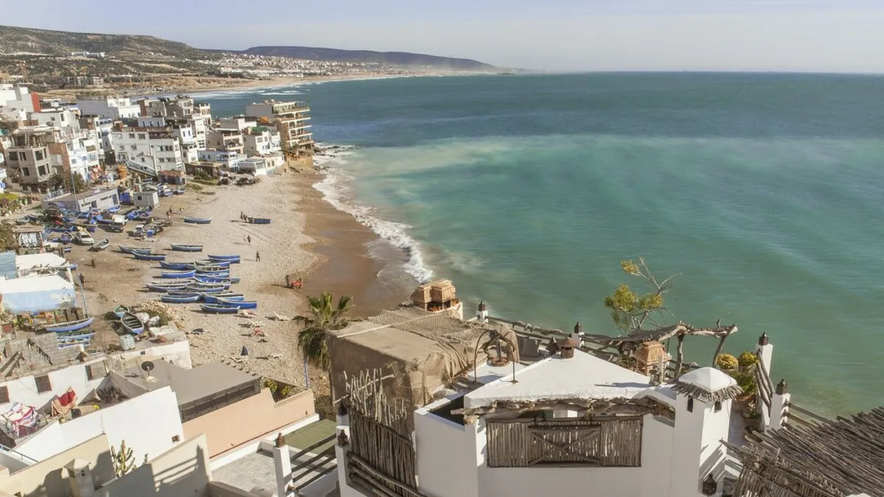 Destinația unde românii pot sta o săptămână all inclusive cu doar 230 de euro. Orașul arată spectaculos