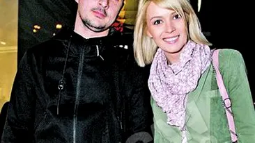 A ajutat-o sa-l seduca pe Ducu Ion! Luciu, consilier amoros pentru Diana Dumitrescu