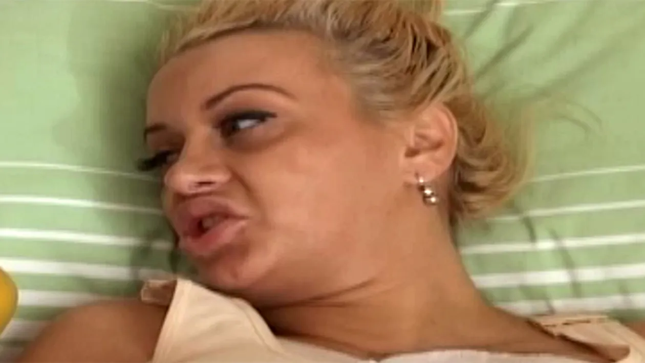 Simona Trasca, ceruta de sotie pe patul de spital! Afla cine e amorezul si ce i-a raspuns blondina