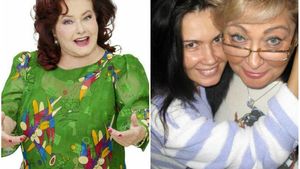 Legătura neştiută dintre Stela Popescu şi mama Oanei Zăvoranu: "Nu mi-a spus niciodată...". Totul a fost dezvăluit după moartea regretatei actriţe