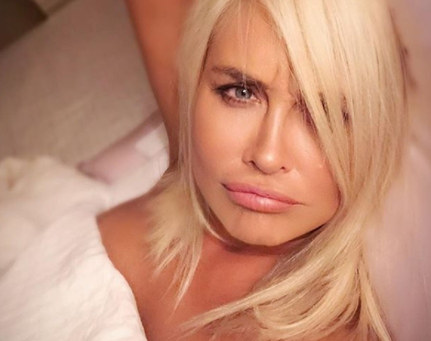 Prima reacție a Vicăi Blochina, după ce a fost umilită în stradă de iubit: ”Nu putem face…”