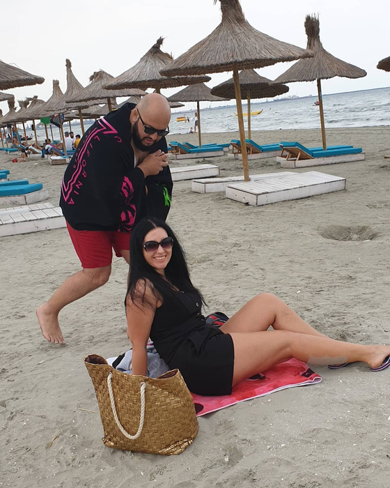 Ce frumoși s-au făcut fiul și fiica lui Mihai de la 3 Sud Est! Ștefan ia lecții de pian și a câștigat mai multe concursuri, iar Sara ar putea deveni un model de succes | FOTO