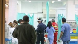 O fetiţă de un an şi jumătate din Satu Mare a murit la Urgenţă, după ce a fost externată de mama ei, pe proprie răspundere. Ce simptome a avut micuţa