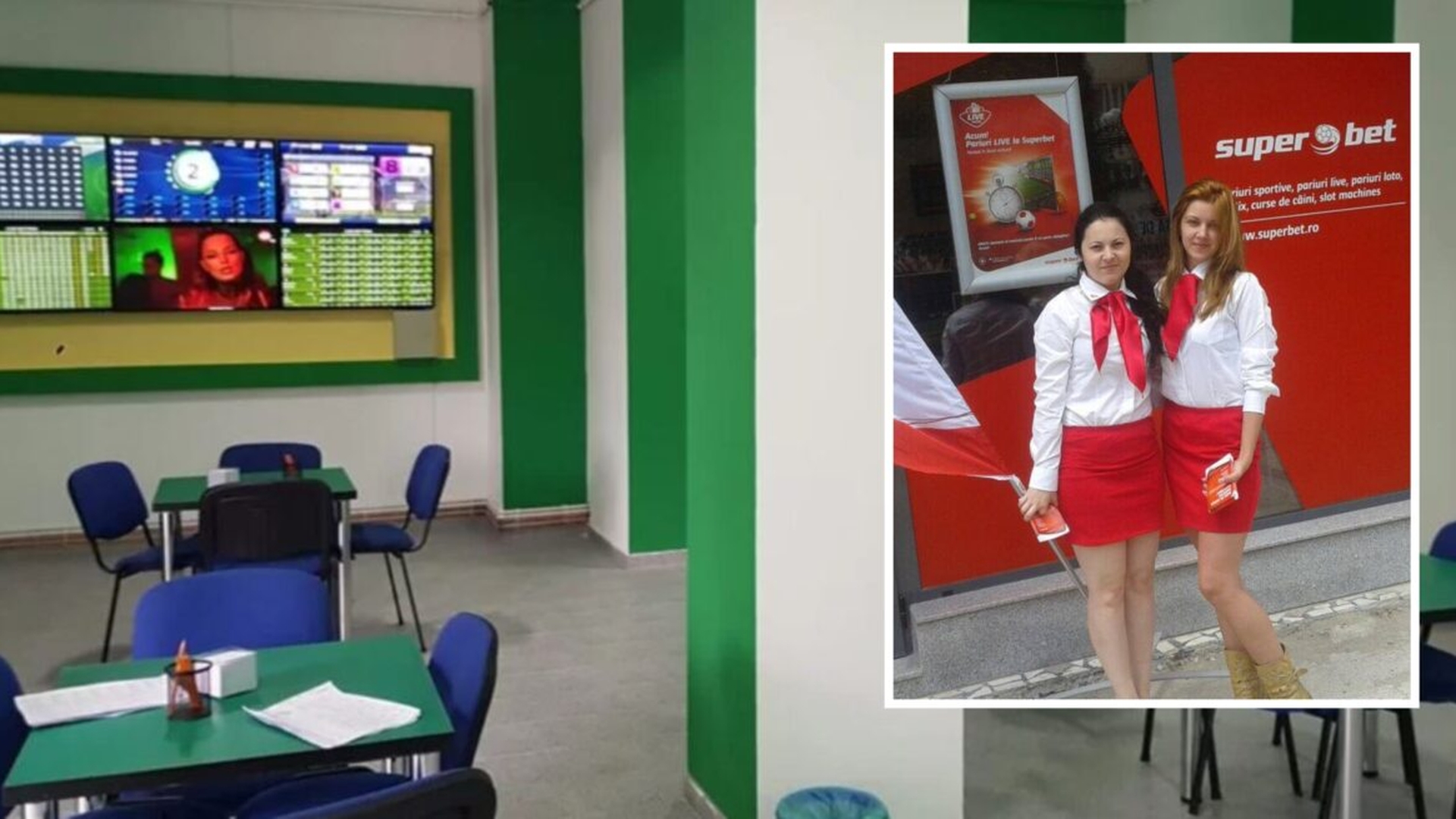 Ce salariu are un casier de la Superbet? Cât câştigă lunar faţă de un angajat Get's Bet
