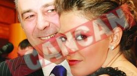 Au divortat fara scandal