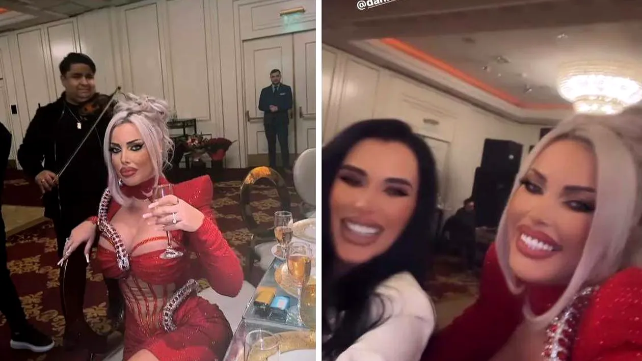 ANAF le dă lovitura de grație! Daniela Crudu, Loredana Chivu &co, în pericol? Anchete în cazul unei celebre platforme pentru adulți