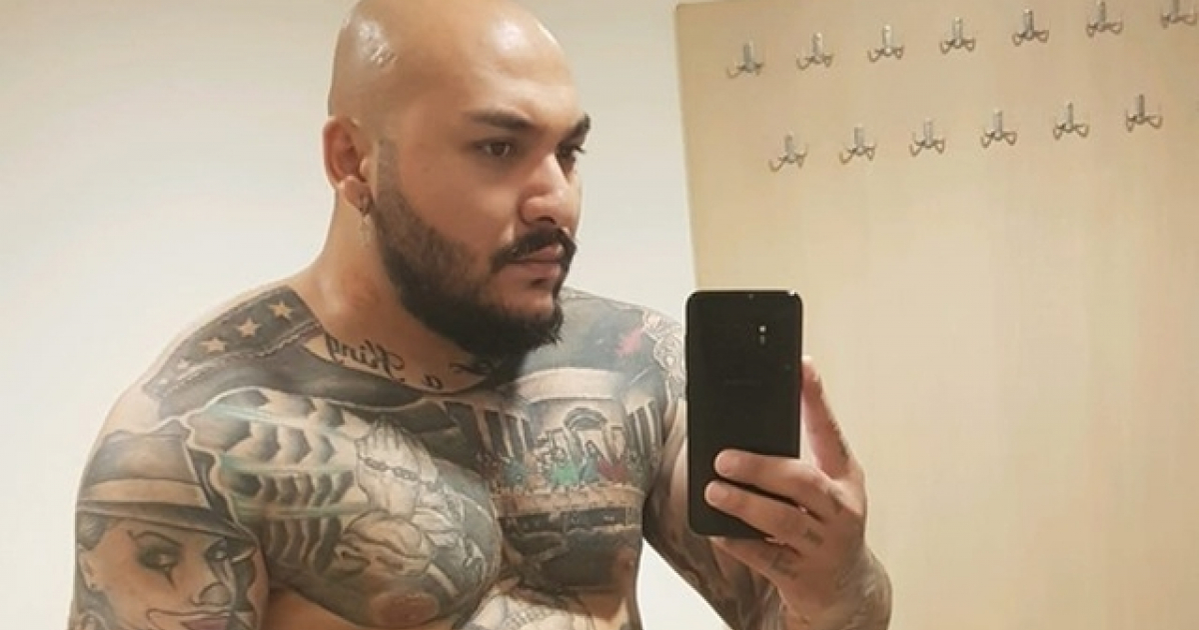 Dani Mocanu, amendat în perioada stării de urgență