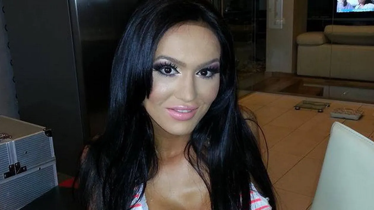 Patimi pentru o silueta de invidiat! Margherita din Clejani, la spital din cauza dietelor! “Am lesinat...”