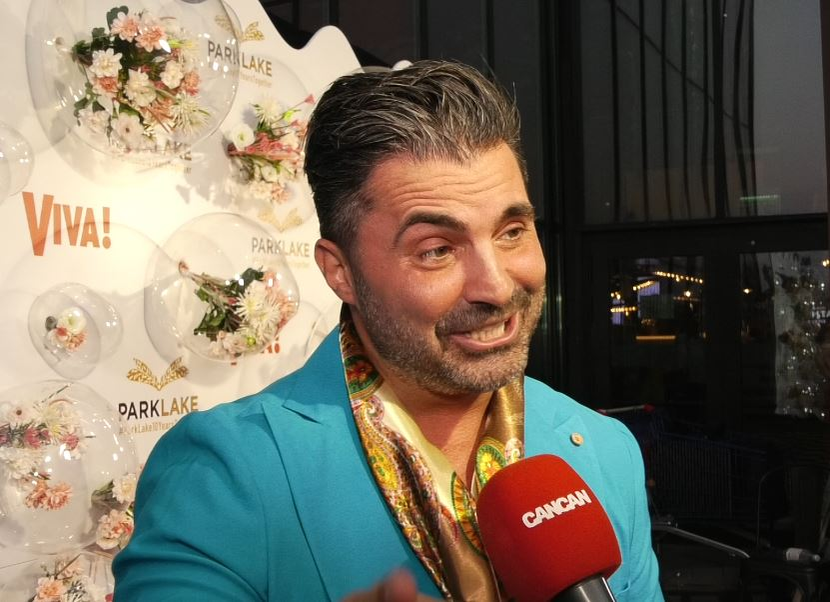 Artistul a dezvăluit că va prezenta mai multe formate