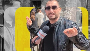 Fabulos! Și-a lăsat iubita acasă și a făcut show de 1 Mai! Pescobar, cu 12 gagicuțe la mare: ”Atât s-a putut!”