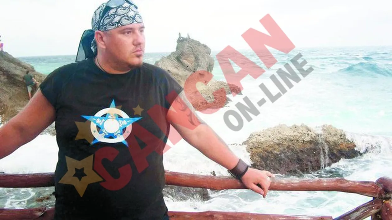 Doar un miracol il mai poate salva!