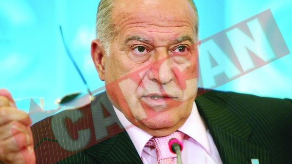 Voiculescu: PD-L, partidul-trompeta al Cotroceniului