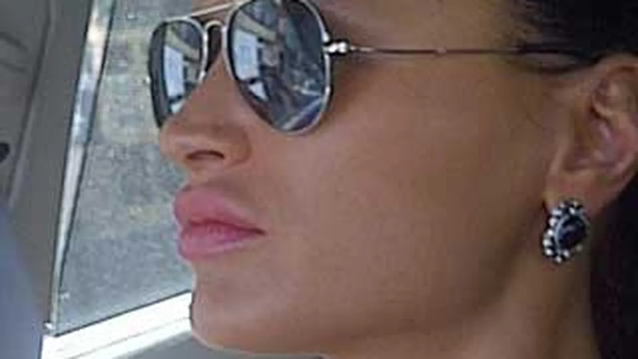 Violatoarea din Tulcea, obsedata de Vin Diesel! Luminita Perijoc voia o relatie cu celebrul actor american!