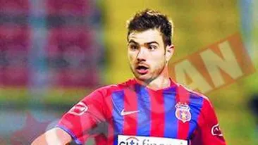 Acum chiar este pe placul lui Becali: e gratis! Tiago Gomes ia in calcul o revenire la Steaua