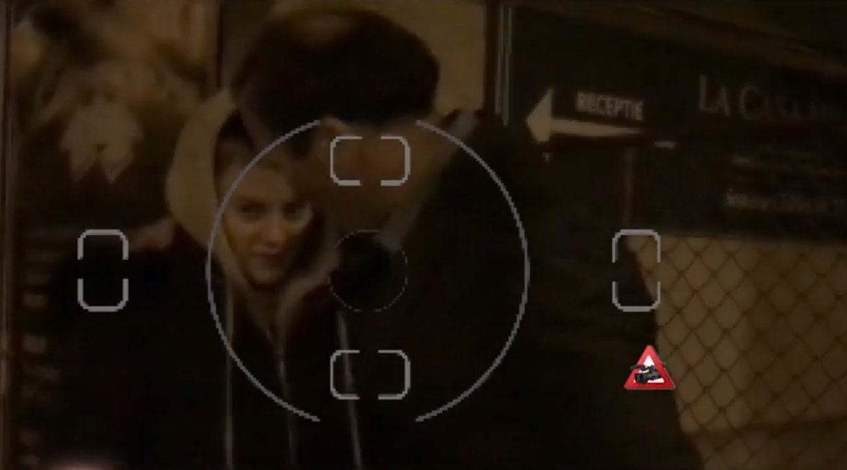 Vulpița a izbucnit în lacrimi la TV, după ce a aflat că soțul ei i-a făcut propuneri indecente Mihaelei, o brunetă voluptoasă