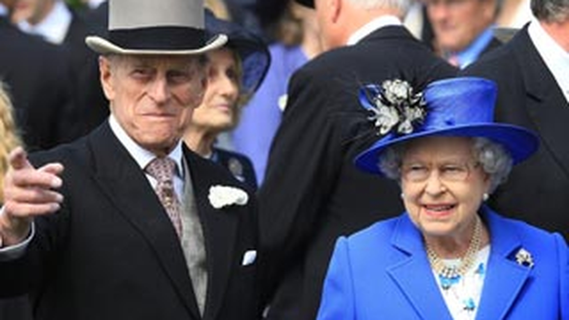 La cateva ore dupa Jubileul Reginei Elisabeta, Printul Philip a ajuns la spital! Are o infectie la vezica urinara!