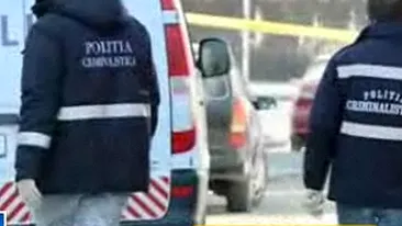 VIDEO Cadavrul unei femei de 40 de ani, violata si ucisa, gasit intr-un canal din Iasi