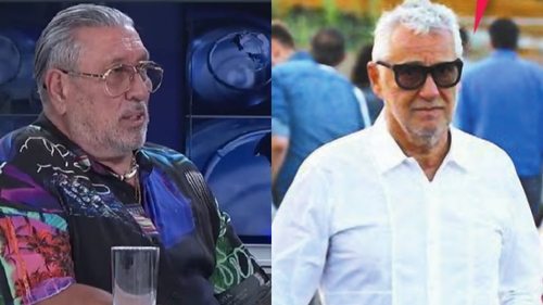 Cum a ajuns Ion Iliescu să îl „adopte” pe Mihai Bujor Sion. Serghei Mizil a dezvăluit tot adevărul!