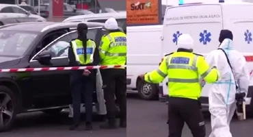 Ipoteză șocantă în cazul bărbatului găsit mort lângă un mall. Scrisoarea trimisă familiei