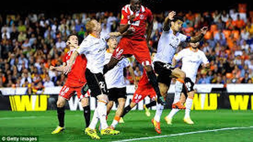 Surprize de proporţii în Spania!