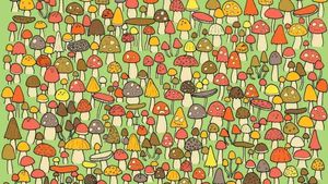 Test de perspicacitate | Numai geniile găsesc șoricelul care se ascunde în poză, în 28 de secunde