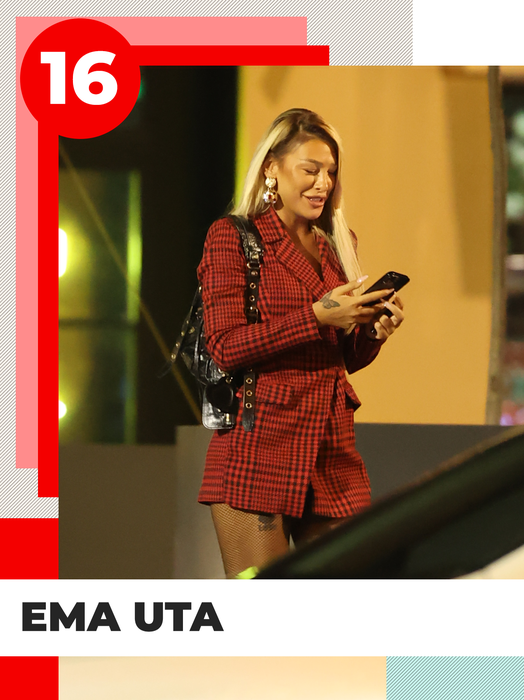 Top 30 dive îmbrăcate mai provocator ca niciodată. Care e cea mai “perversă” dintre Daniela Crudu, Anna Lesko, Bianca Drăgușanu sau Ramona Olaru?