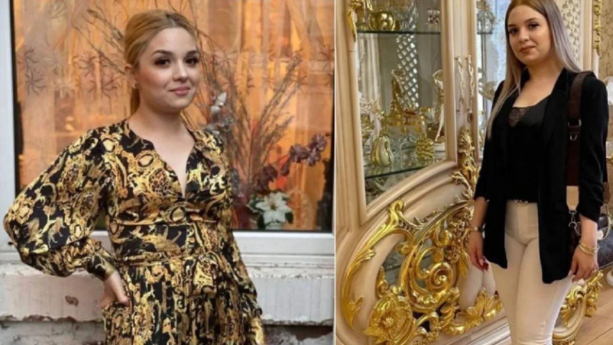 Ai văzut-o? Gina Tatiana a dispărut de acasă, iar familia și oamenii legii o caută cu disperare