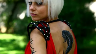 Jojo: De cand am devenit mama ma simt imbatabila