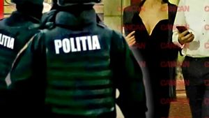 Lovitură pentru o cunoscută influenceriță! Numele iubitului apare într-un dosar de evaziune fiscală + percheziții miercuri dimineața