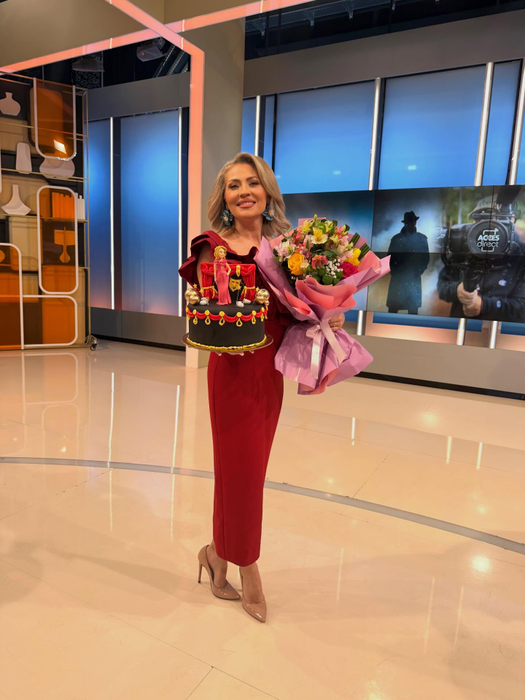 Dieta fulger a Mirelei Vaida! A slăbit 3 kilograme într-o săptămână, cu 6 mese pe zi: „Am reușit să slăbesc fără înfometare”