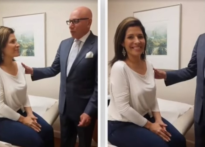 A cheltuit peste 50.000 de euro pentru a arăta ca Melania Trump! Aşa arată femeia care a învins cancerul şi s-a transformat total