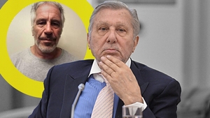 Numele lui Ilie Năstase, implicat în „dosarele Epstein”. Tenismenul face primele declaraţii despre cazul care a îngrozit Hollywood-ul: „Au luat toate persoanele din jurul lui Trump”