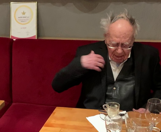 Mihai Șora, un filosof celebru
