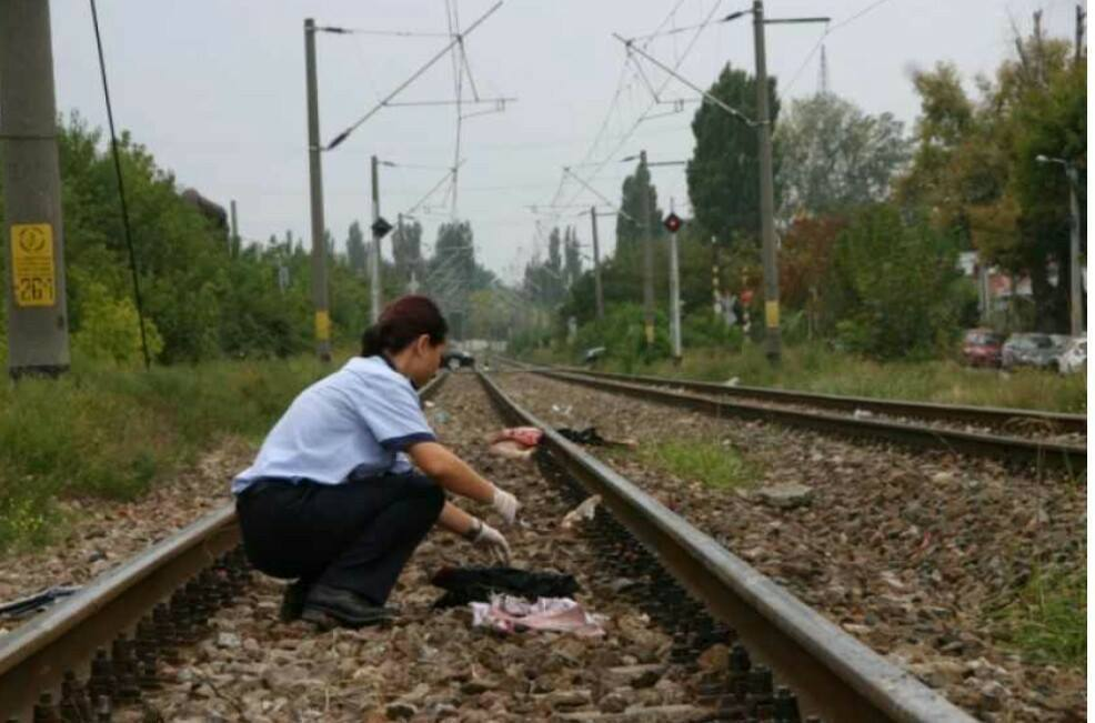 Fapta femeii  a îngrozit o ţară întreagă