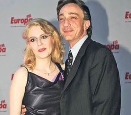 Care era boala din cauza căreia a murit Marius Ancuța, soțul Ralucăi Moianu