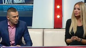 Fratele Biancăi Drăguşanu rupe tăcerea după ce a fost snopit în bătaie de poliţişti! Vedeta TV face şi ea declaraţii cutremurătoare despre ce s-a întâmplat: "S-a dus la spital pentru că avea o coastă ieşită din piele"