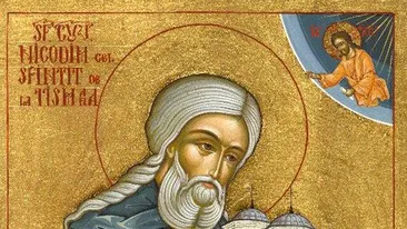 Calendar crestin-ortodox 14 IULIE: Ce sfant sarbatorim astazi