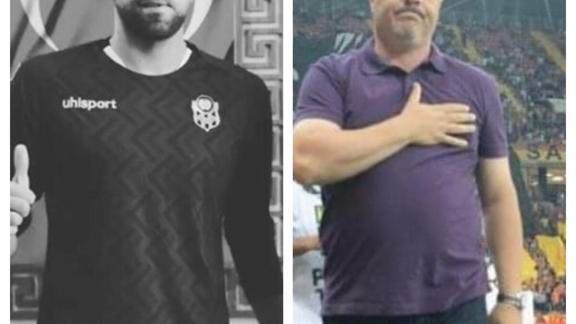 Marius Șumudică, devastat de moartea portarului turc Ahmet Eyup, cel pe care l-a antrenat timp de câteva luni. Tânărul a fost găsit mort sub dărâmături