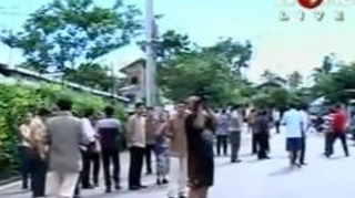VIDEO Doua cutremure de 8,2 si  8,7 grade au lovit Indonezia. A fost emisa alerta de tsunami in 28 de tari