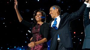 Michelle Obama şi-a găsit o nouă ocupaţie! Fosta Prima Doamnă va fi jurat la MasterChef