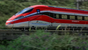 Accident feroviar în Italia! Două persoane au murit și alte zeci sunt rănite
