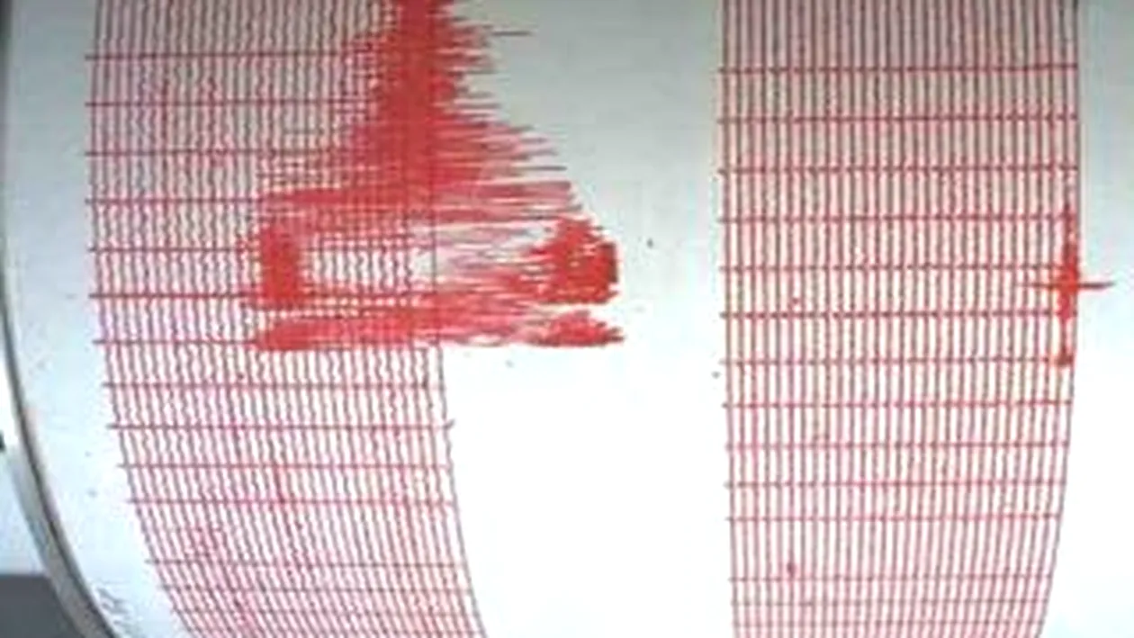 O noua replica seismica a provocat panica in Chile