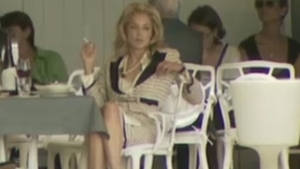 VIDEO Filmarile la pelicula in care joaca Sharon Stone au fost intrerupte din prima zi in Romania! Actrita a avut nevoie de ingrijiri medicale!
