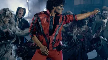 Filmul biografic despre Michael Jackson, făcut praf de critici. Reacția dură a familiei înainte de lansare