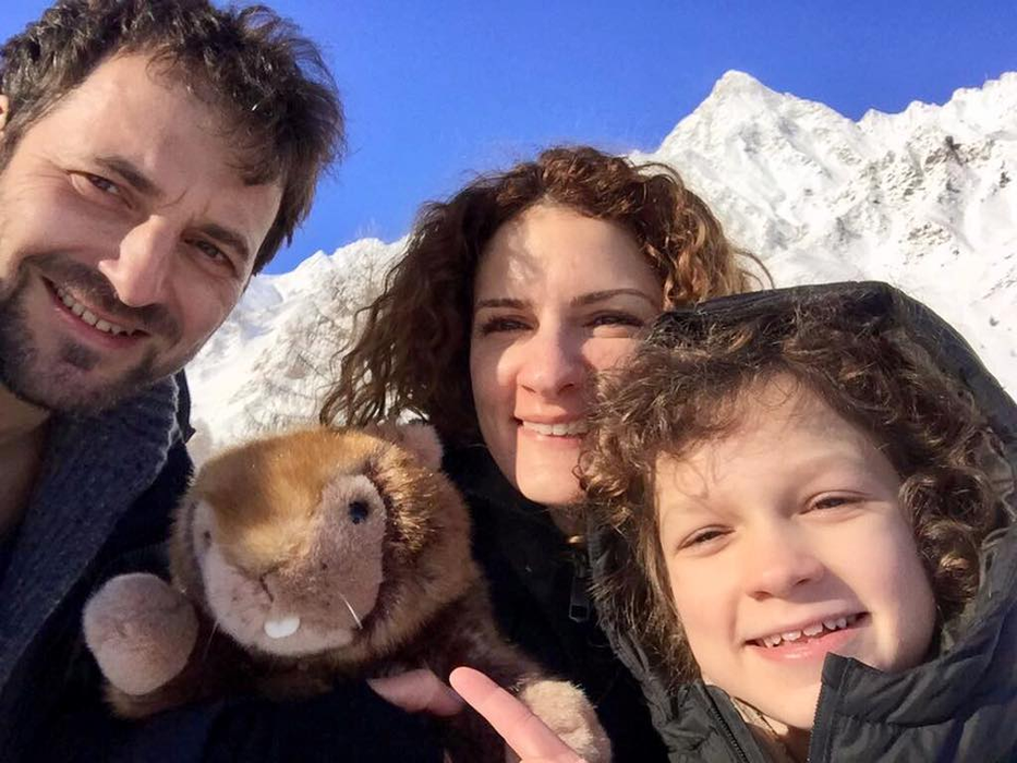 Andrei Aradits, probleme delicate în mariaj. A făcut anunțul după 15 ani de la nunta cu Andreea
